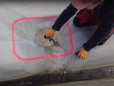 VIDEO: Místní šetření - Sezimovo Ústí